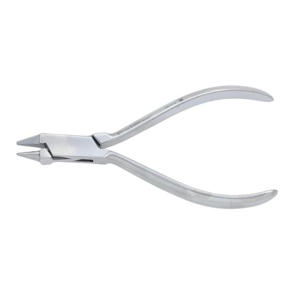 Orthodontic Pliers Size 139 Ea