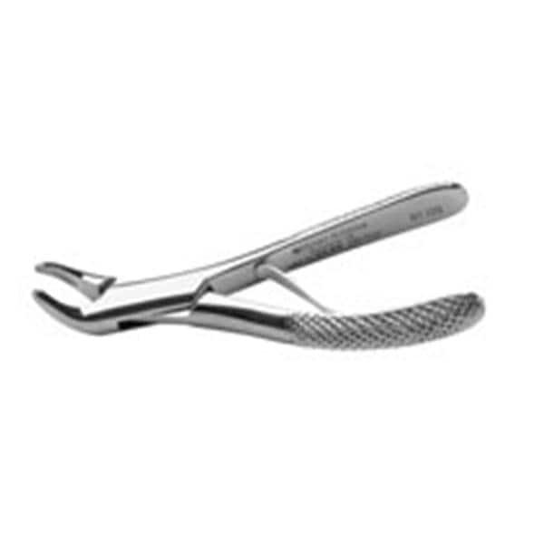 Extracting Forceps Size 151.5S SG Serrd Incsr Bic & Rt Lwr Univ Ea thumbnail 5