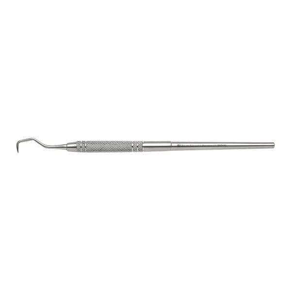 Scaler Jacquette Single End Size 1 Solid Handle Stainless Steel Ea product image