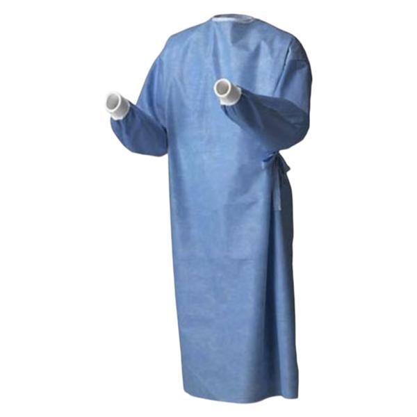 Astound 9545 Non Reinforced Surgical Gown Henry Schein Dental
