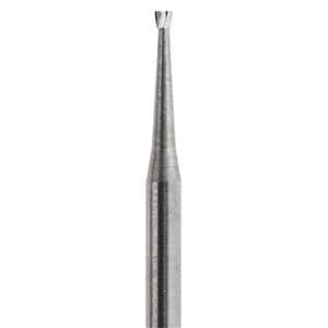 Carbide Bur Operative Friction Grip 34 10/Pk