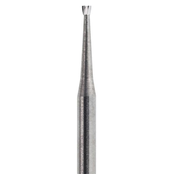 Carbide Bur Operative Friction Grip 34 10/Pk
