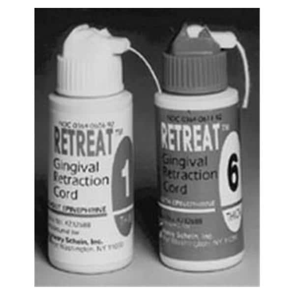Retreat 17955 Retraction Cord Henry Schein Dental