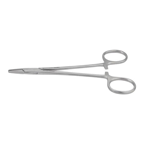 Mayo-Hegar Needle Holder 5" Ea product image