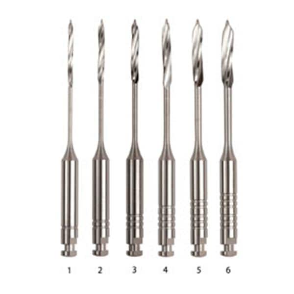 Burs, Drills & Reamers Henry Schein Dental