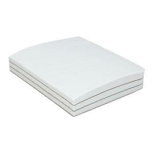 Mixing Pad White 4 in x 5 in 3/Pk