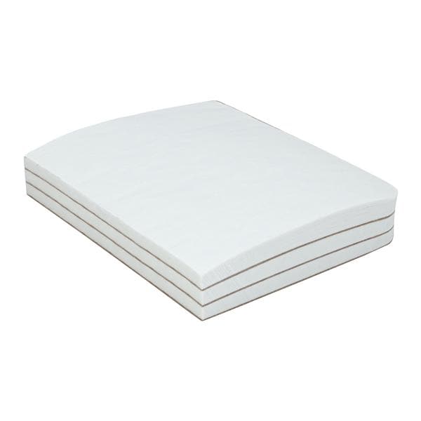 Mixing Pad White 4 in x 5 in 3/Pk
