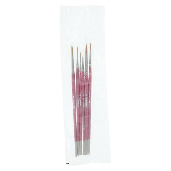 Ceramist Brush Complete Set 6/St product image