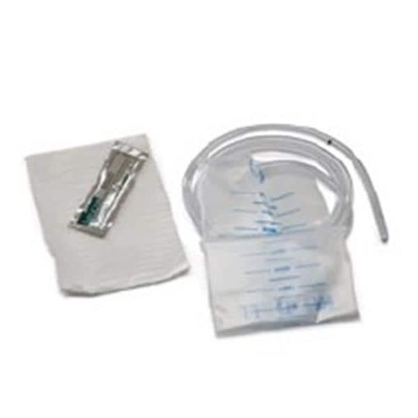 Bag Enema Tube Tube 50/CA