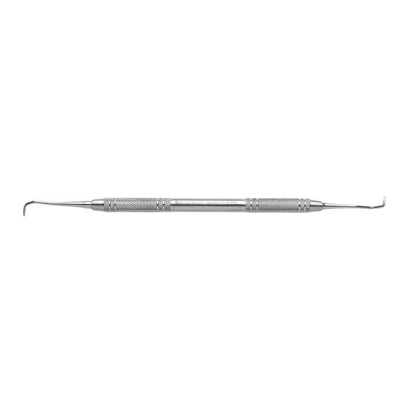 Scaler Jacquette Double End Size 31/32 Solid Handle Stainless Steel Ea thumbnail 5