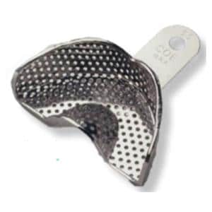Impression Tray Solid 33 Partial Upper Ea