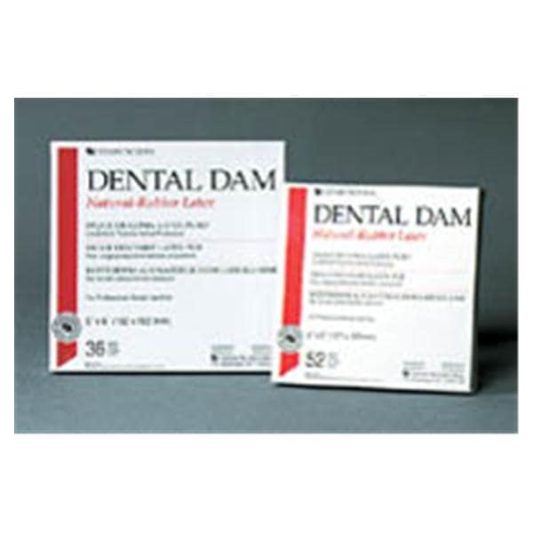 Rubber Dam Materials Henry Schein Dental