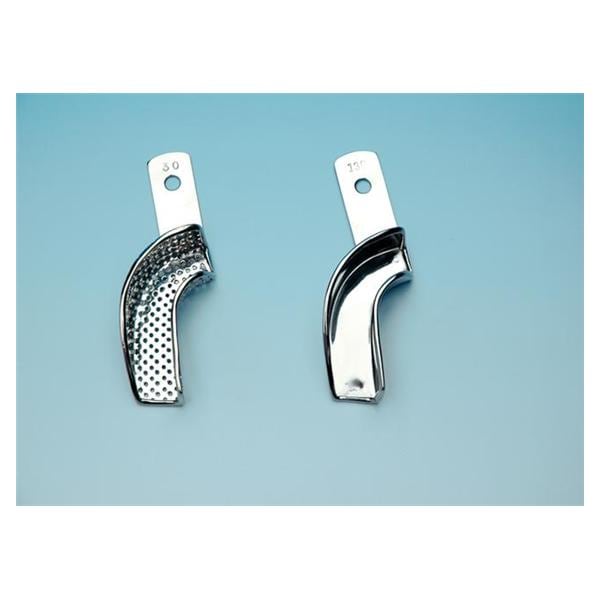 Impression Tray Solid 121 Regular / Medium Lower Ea thumbnail 5