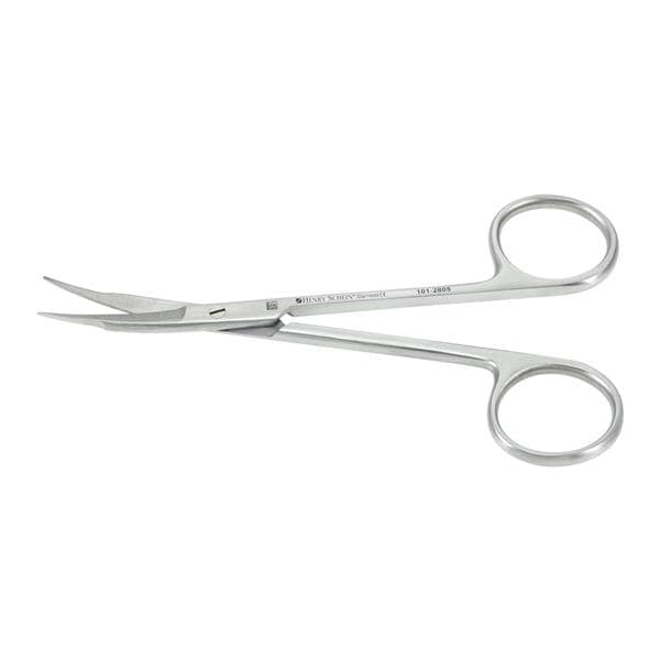 Scissors 5 in Goldman Fox Ea