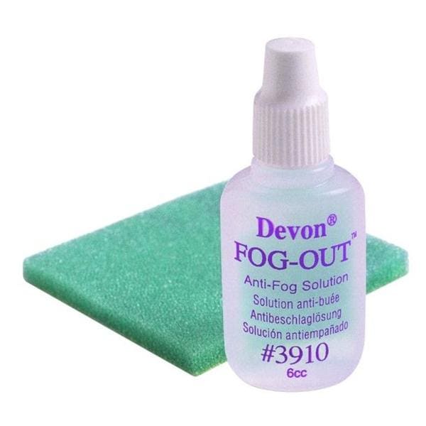 Devon Anti-Fog Solution