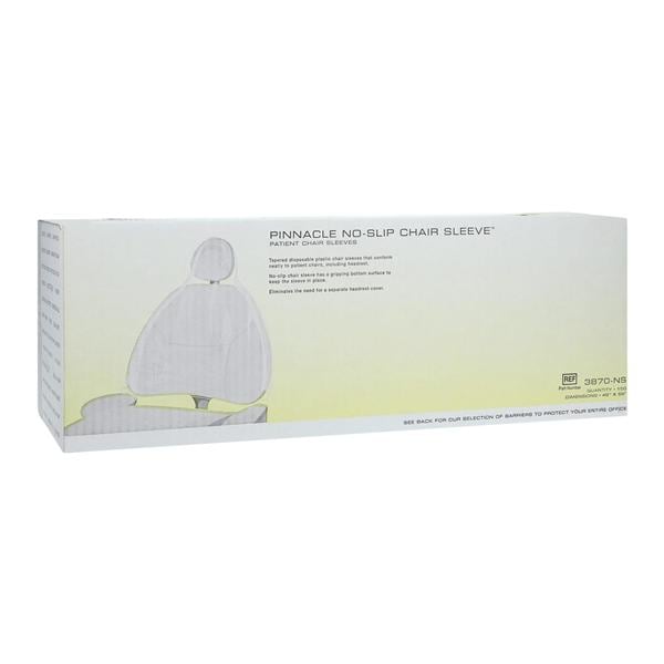 Sleeve Chair 48 in x 56 in 150/Bx, 4 BX/CA