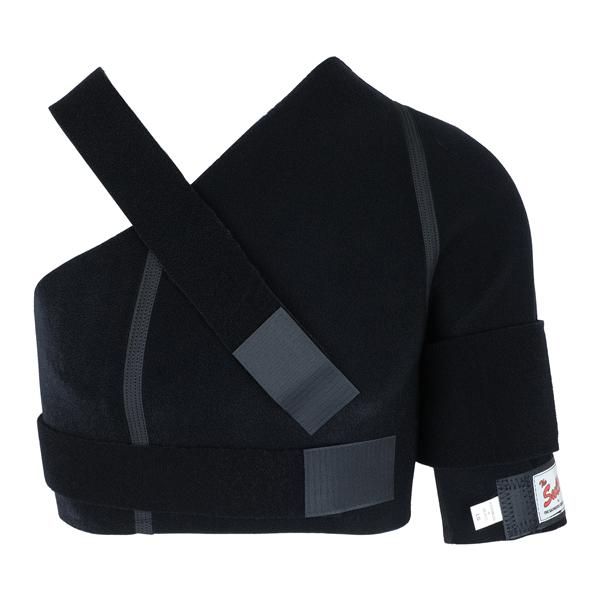 Sully Compression Immobilizer Shoulder Size Small Neoprene 34-40/11-13 Univ