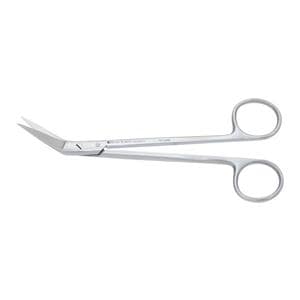 Scissors 6.25 in Kelly Angled Ea