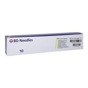 Quincke Spinal Needle 20g 6", 5 BX/CA