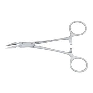 Forceps 45 Degree Steiglitz Ea