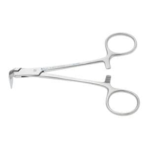 Forceps 90 Degree Steiglitz Ea