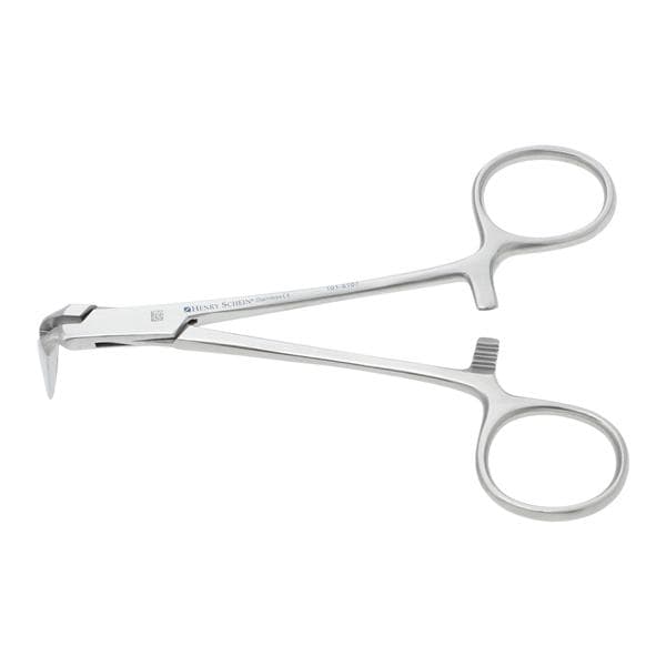 Forceps 90 Degree Steiglitz Ea