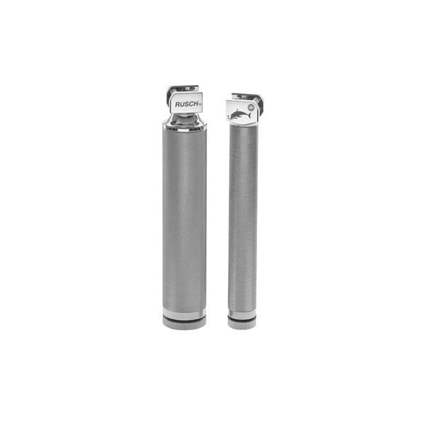 Rusch Dolphin Standard 145100 Laryngoscope Handle Henry Schein Medical