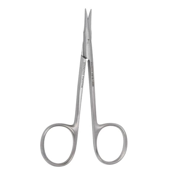Vantage Stevens Tenotomy Scissors Straight 4-1/8" Stainless Steel EA