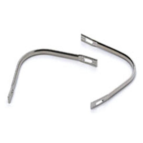 Lingual Bars Zahn Dental Henry Schein