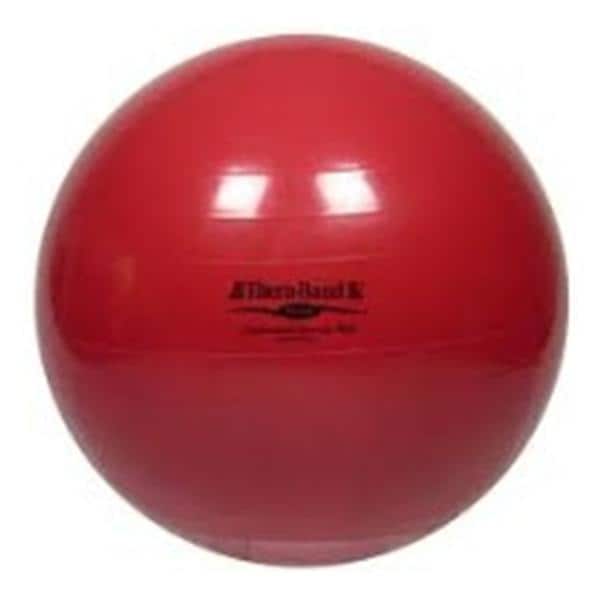 theraband pro series exercise ball
