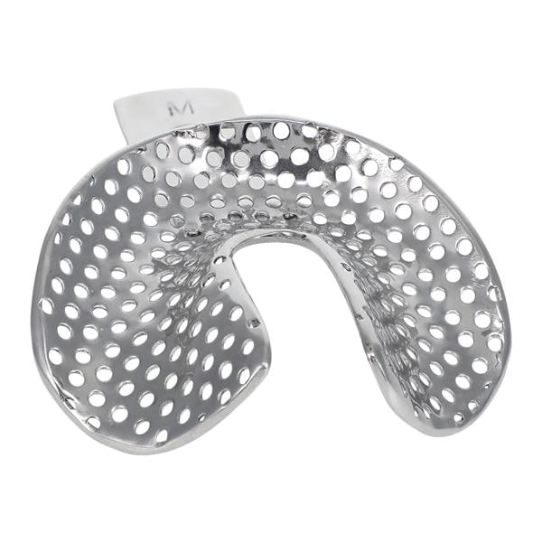 Impression Tray Perforated 67 Medium Lower Ea thumbnail 9