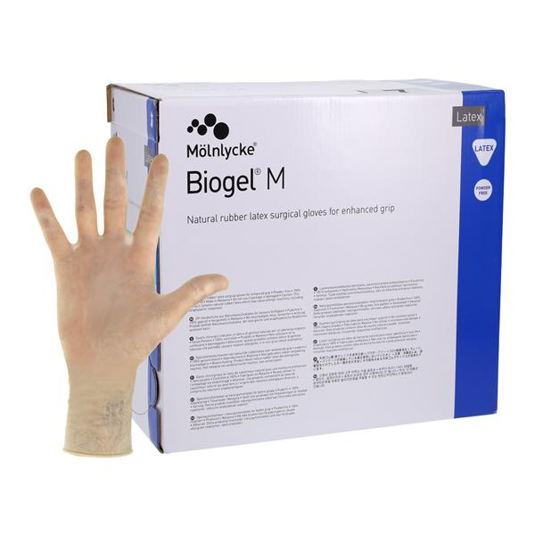 BiogelM MOL 30570 Surgical Gloves Henry Schein Dental