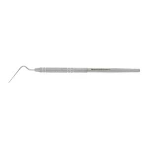 Root Canal Plugger Size 8P Solid Ea