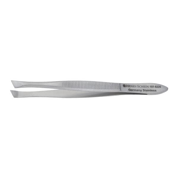 Bergh Cilia Forcep 3-1/2" Autoclavable Ea product image
