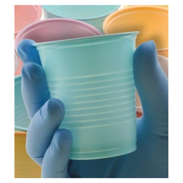 Cups & lids - Crosstex International