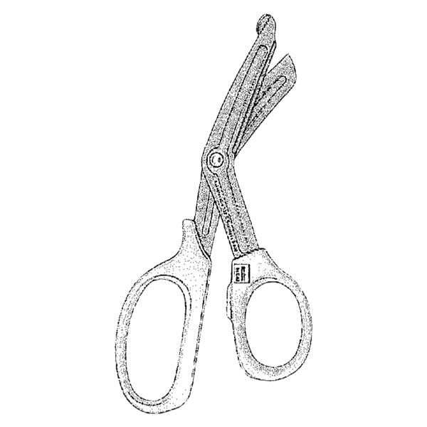 5800 Bandage & Utility Scissors Henry Schein Medical
