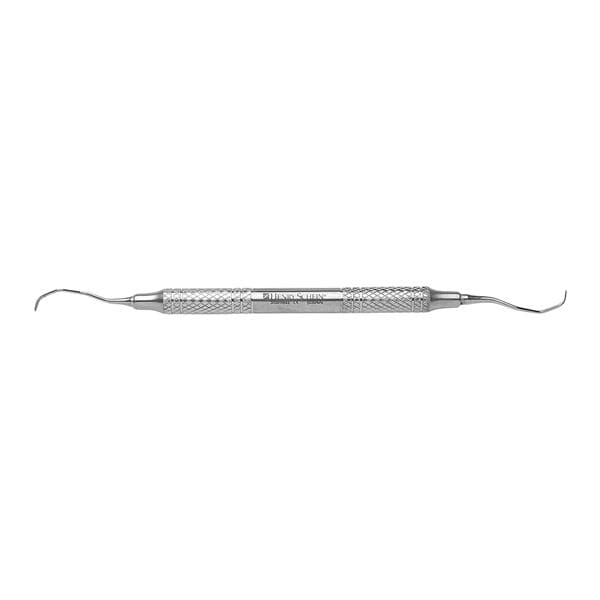 Curette Gracey Double End Size 15/16 Hollow Handle Stainless Steel Ea product image
