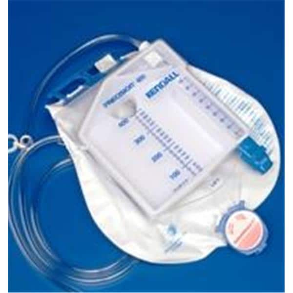 Dover Foley Catheter Tray 16Fr 5cc