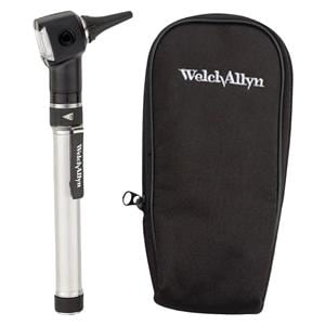 PocketScope Diagnostic Otoscope Set Twist Lock Connection 2.5V Ea