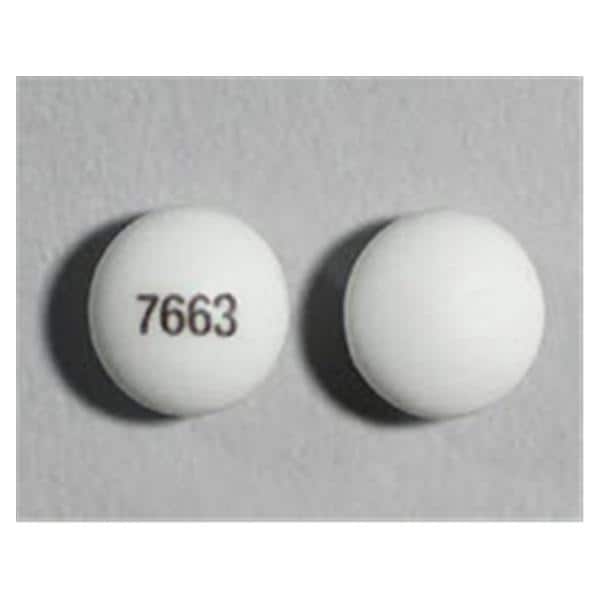 Aromasin Tablets 25mg Bottle 30/Bt Each