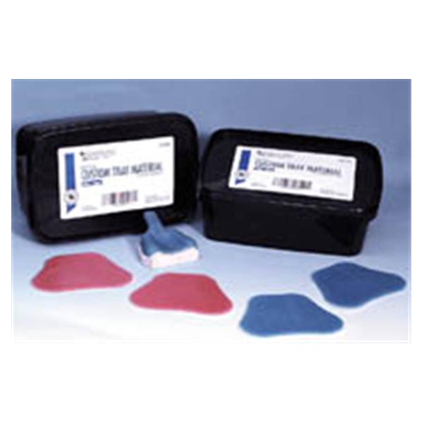 Custom Tray Materials Zahn Dental Labs