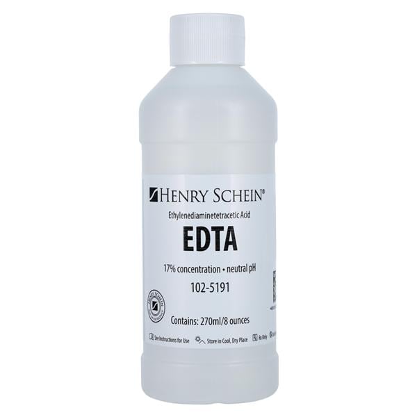 Edta Solution