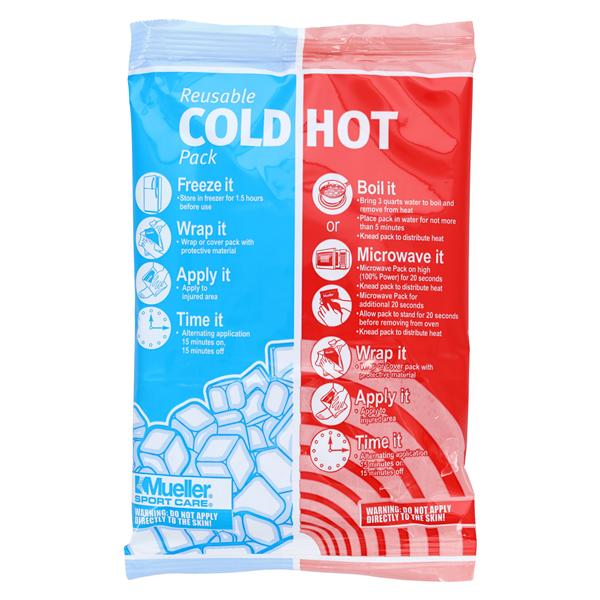 Hot/Cold Therapy Pack 6x9" Regular