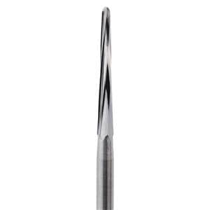 Carbide Bur Operative Friction Grip Surgical Length 151L 5/Pk