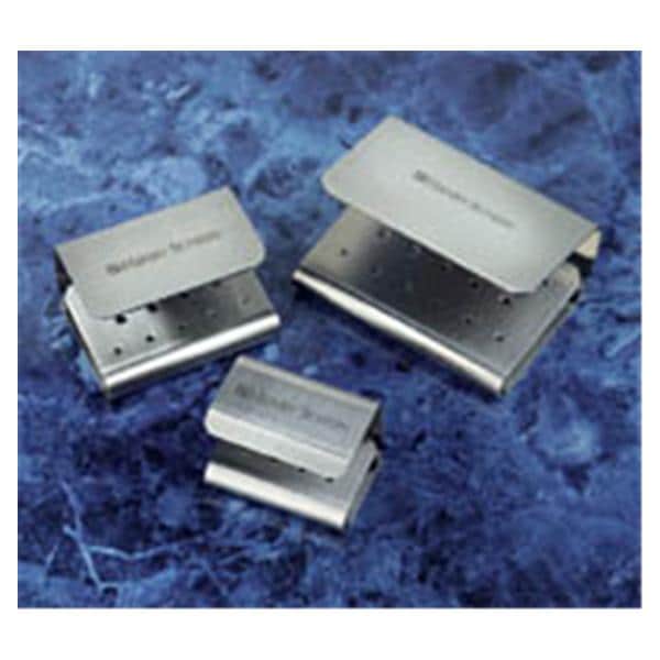 HSI 500467 Bur Block Henry Schein Dental