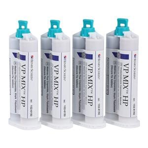 VP Mix HP Impression Material Regular Set Monophase Unflavored 4/Bx