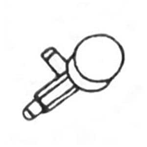 Vacuum Gauge Kit Each