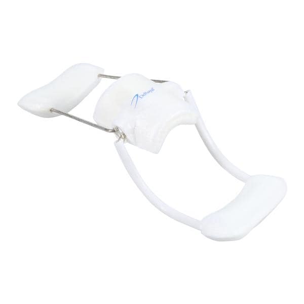 LMB Spring Extension Splint Finger Size Large Wire/Foam 3.5