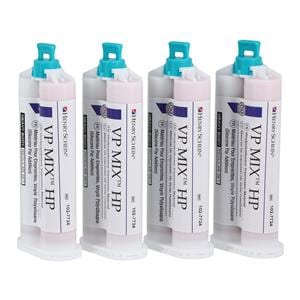 VP Mix HP Impression Material Regular Set Heavy Body Unflavored 4/Bx