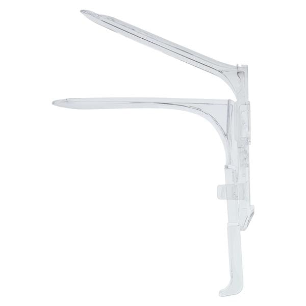 Vaginal Speculum 49x140mm +/-2mm Large 10/Pk, 10 PK/CA